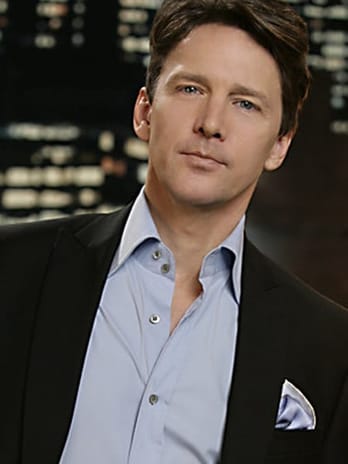 Andrew McCarthy