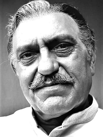 Amrish Puri