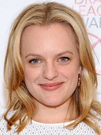 Elizabeth Moss