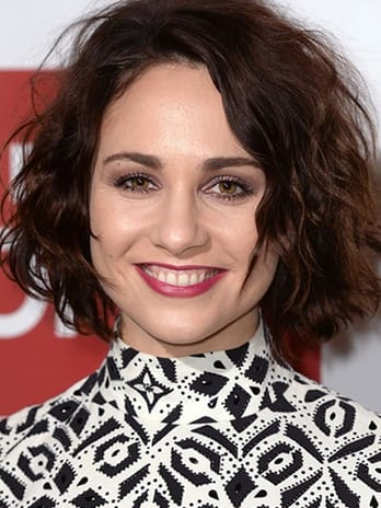 Tuppence Middleton