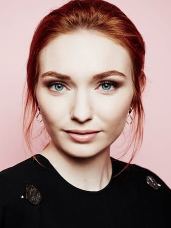 Eleanor Tomlinson