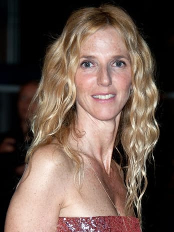 Sandrine Kiberlain