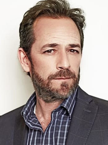 Luke Perry