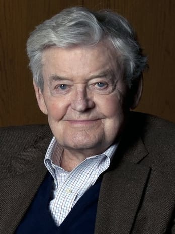 Hal Holbrook