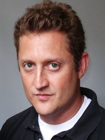 Alex Winter