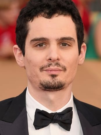 Damien Chazelle