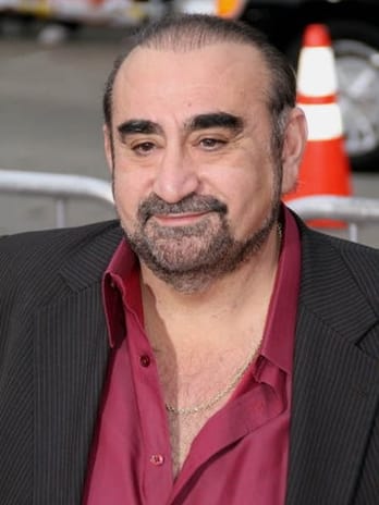 Kenneth Davitian