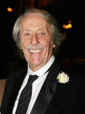Jean Rochefort