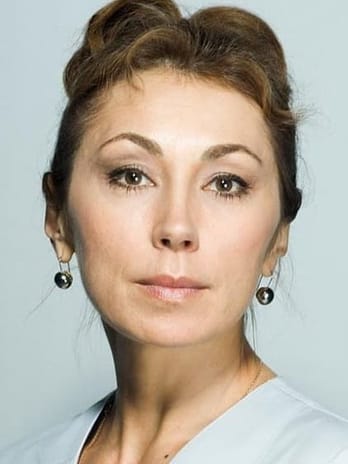 Ірина Мельник