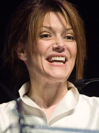 Lynda Boyd