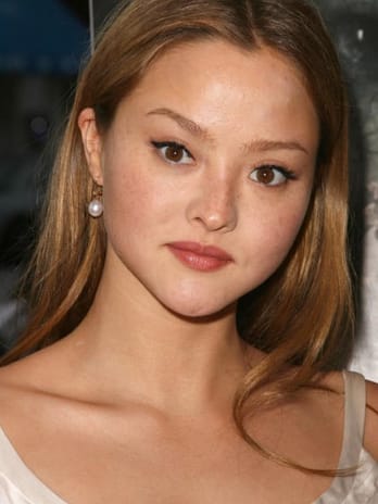 Devon Aoki