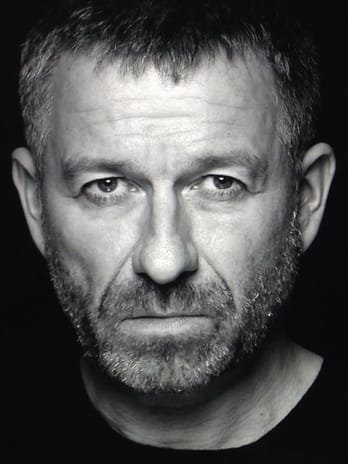 Sean Pertwee