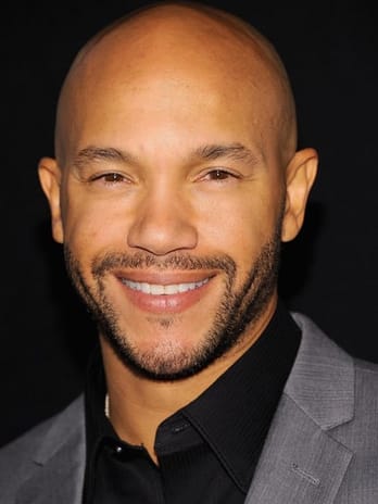 Stephen Bishop