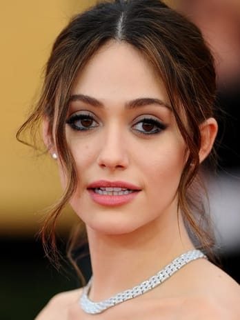 Emmy Rossum