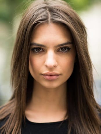 Emily Ratajkowski