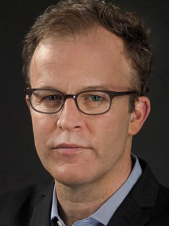 Tom McCarthy