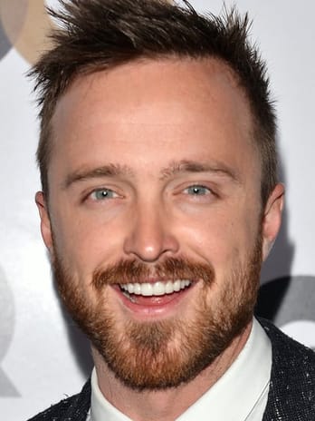 Aaron Paul