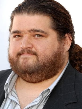 Jorge Garcia