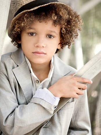 Armani Jackson
