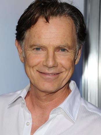 Bruce greenwood