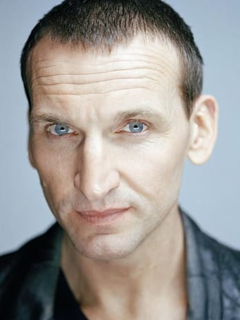 Christopher Eccleston