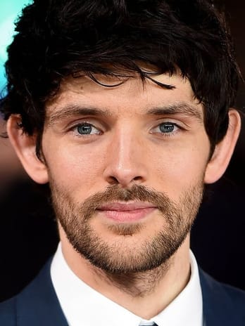 Colin Morgan