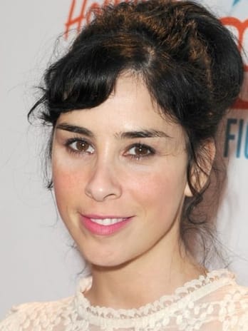 Sarah Silverman
