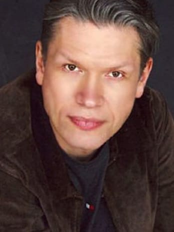 Alexander Kalugin