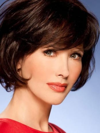 Janine Turner