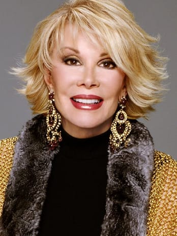 Joan Rivers