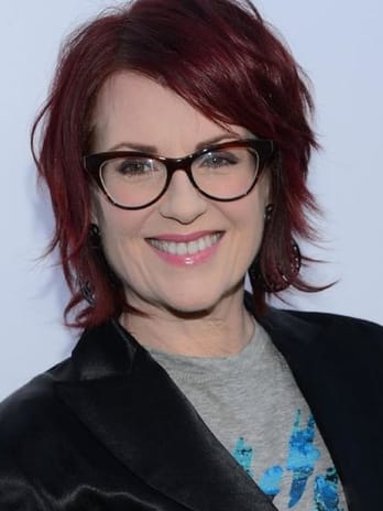 Megan Mullally
