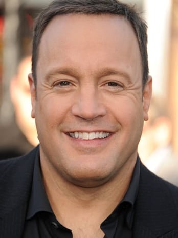 Kevin James