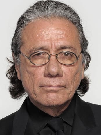 Edward James Olmos