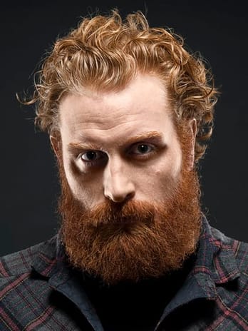 Kristofer Hivju