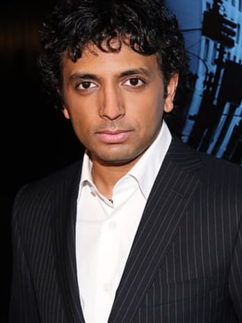 Manoj Nelliyattu Shyamalan