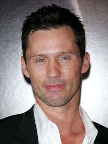 Jeff Donovan