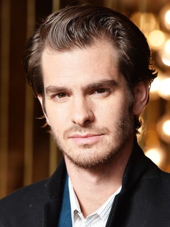 Andrew Garfield