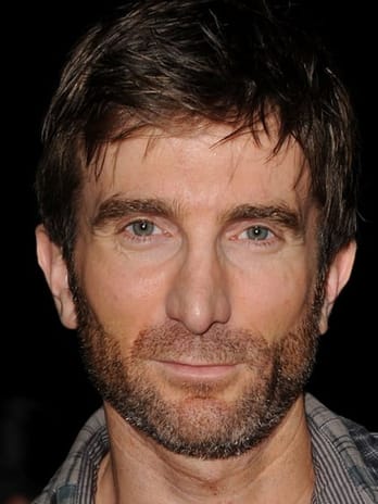Sharlto Copley