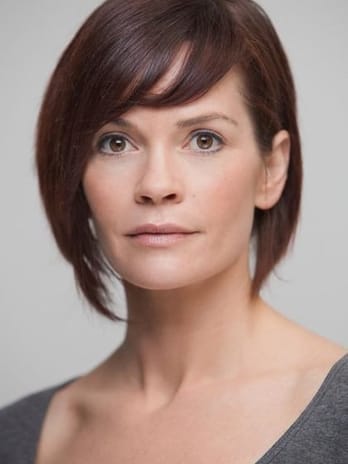 Nathalie Bollt