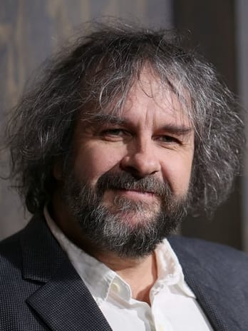 Peter Jackson