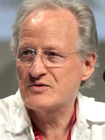 Michael Mann