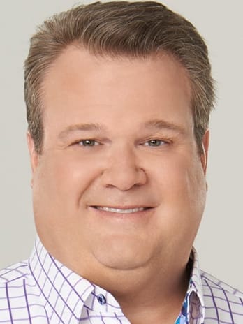 Eric Stonestreet