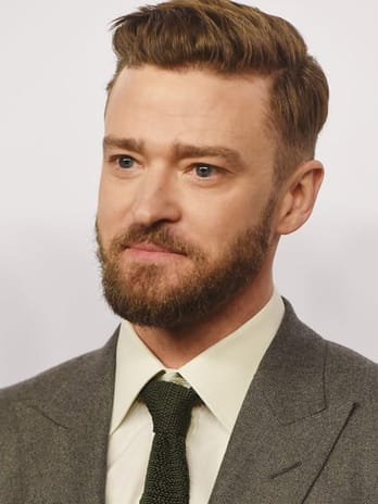Justin Timberlake