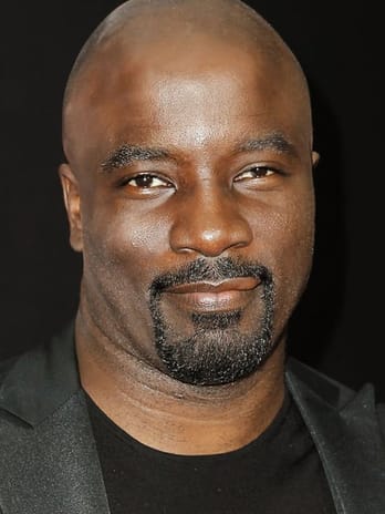 Mike Colter