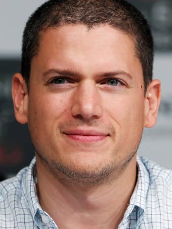 Wentworth Miller