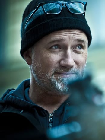 Девід Фінчер