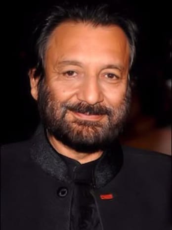 Shekhar Kapur