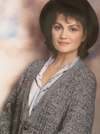 Nataliia Sumska