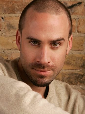 Joseph Fiennes
