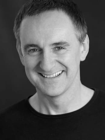 Yves Jacques